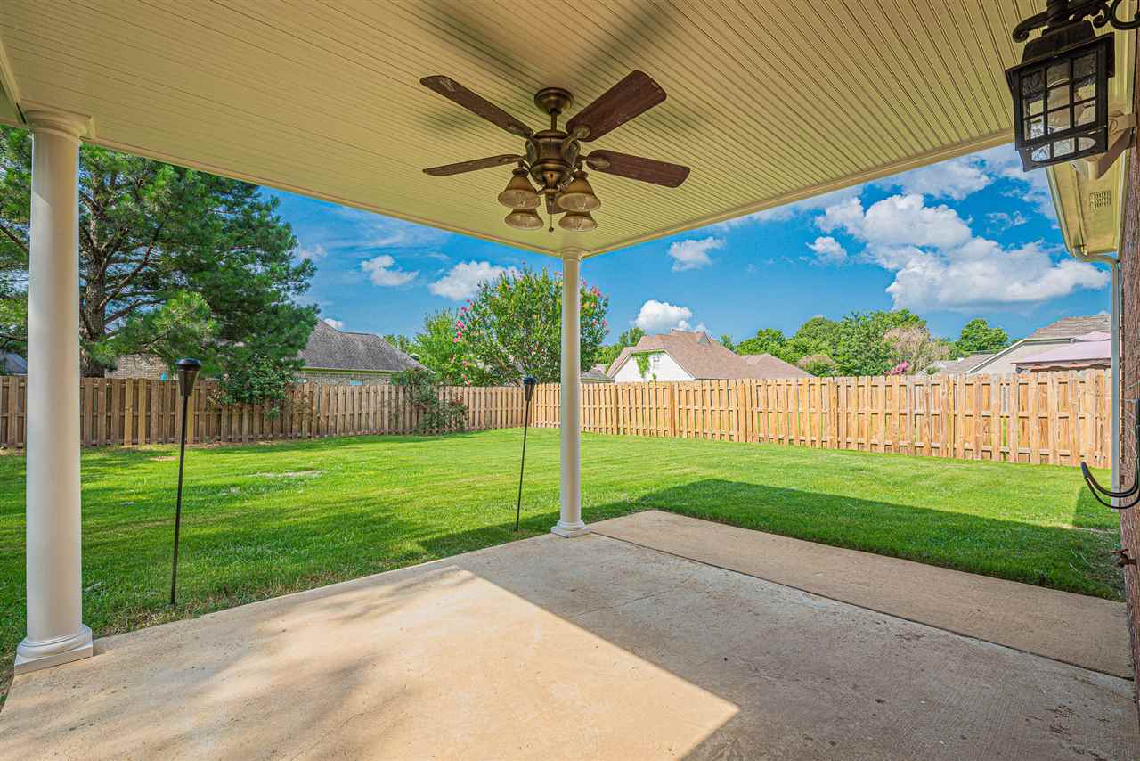 8383 Thor Road Memphis, TN 38018 - Photo 18 of 21 Gallery Image 18