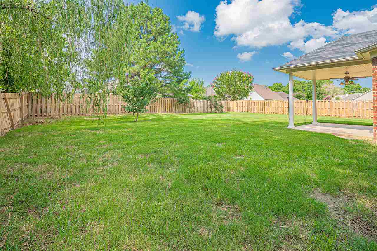 8383 Thor Road Memphis, TN 38018 - Photo 20 of 21 Gallery Image 20
