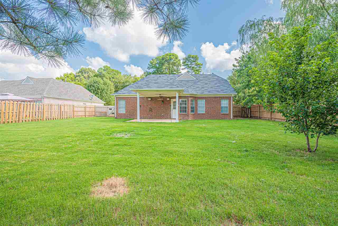 8383 Thor Road Memphis, TN 38018 - Photo 21 of 21 Gallery Image 21