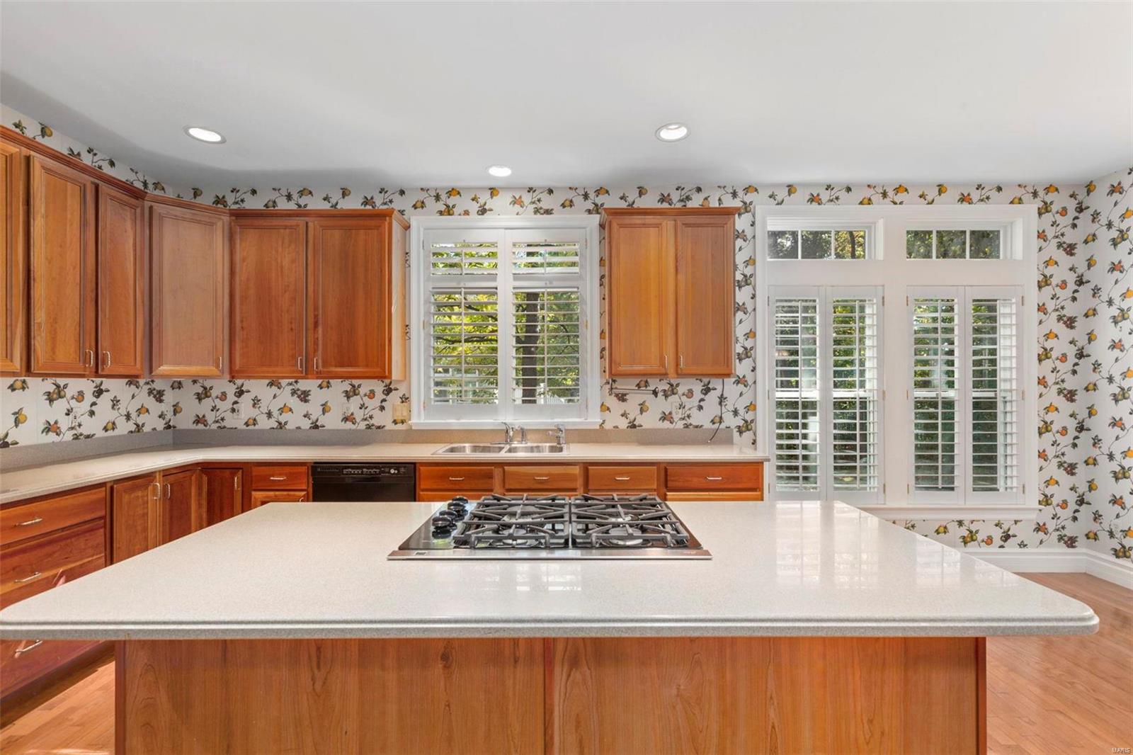 805 Stonebluff Court Chesterfield, MO 63005 - Photo 11 of 23