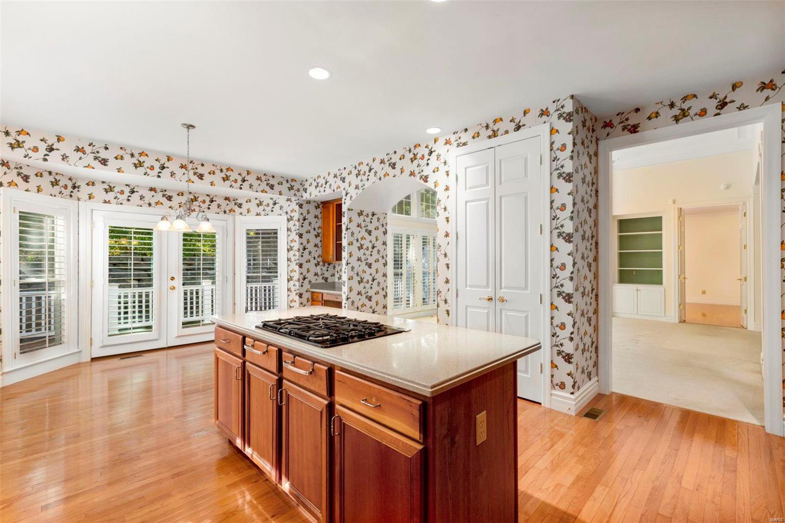 805 Stonebluff Court Chesterfield, MO 63005 - Photo 13 of 23