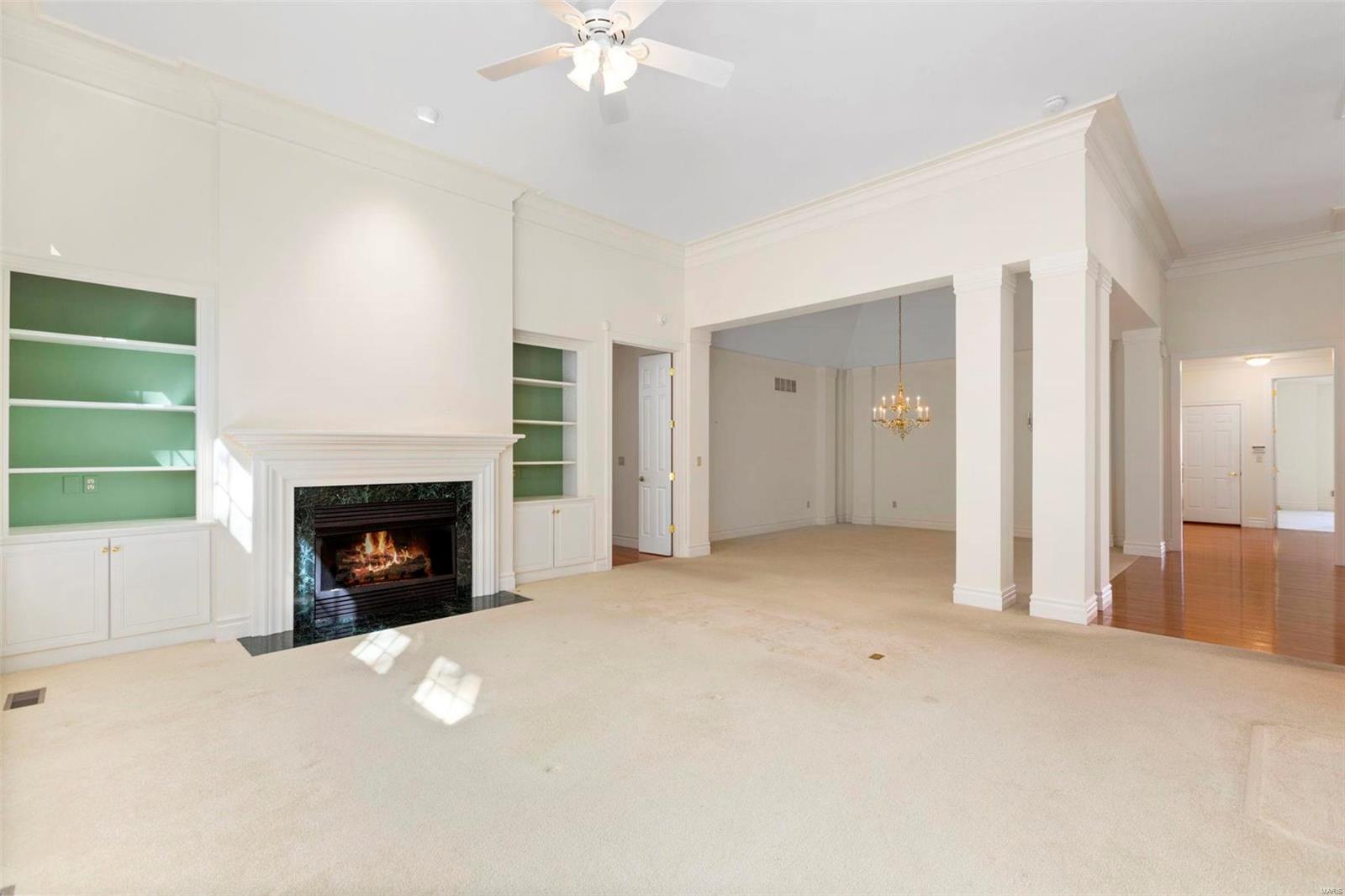 805 Stonebluff Court Chesterfield, MO 63005 - Photo 9 of 23