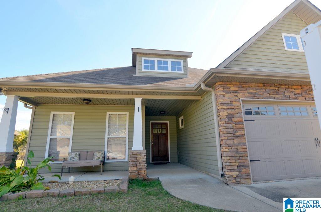 4886 Stonecreek Way Calera, AL 35040 - Photo 1 of 39