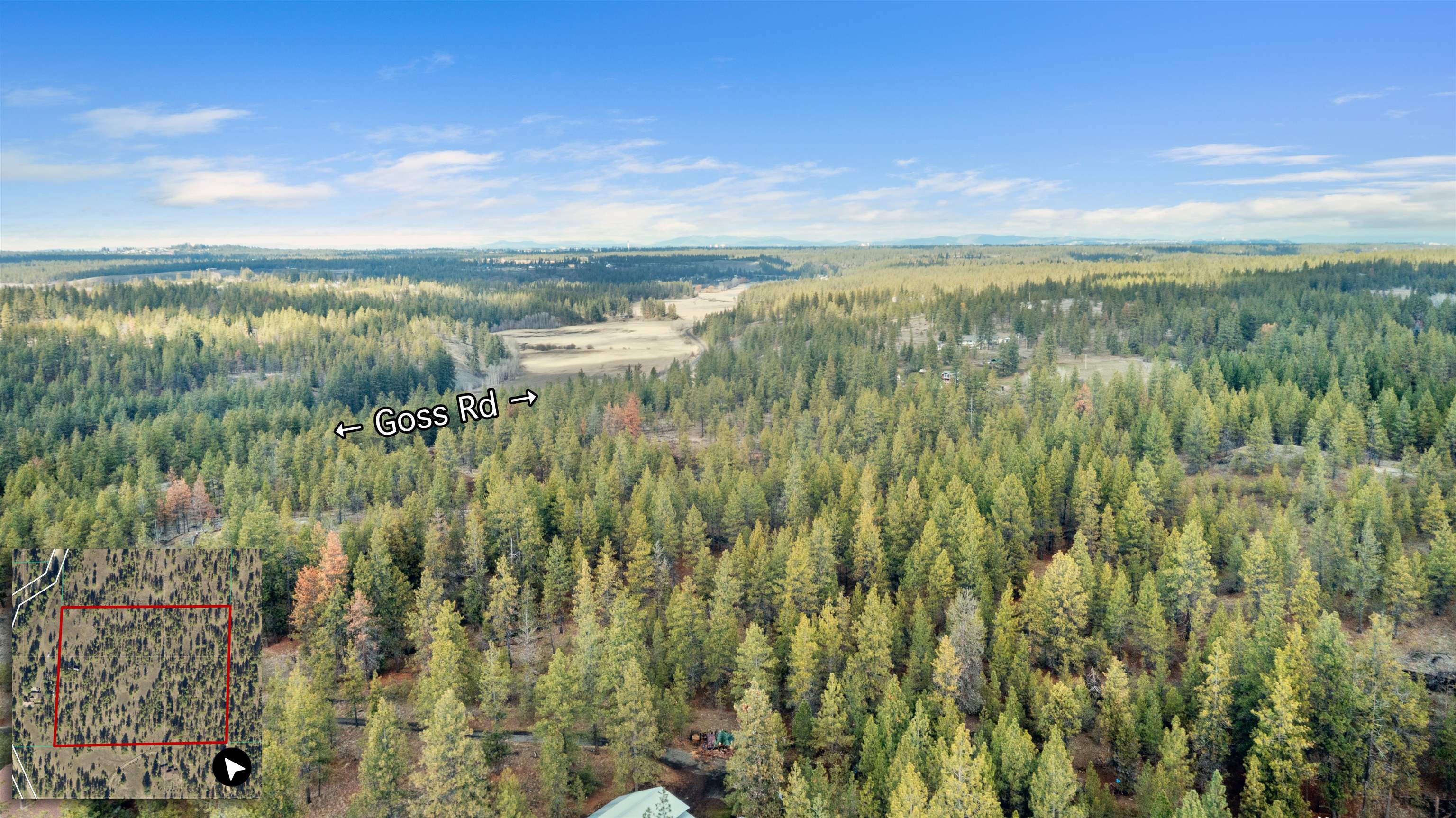 Tdb South Goss Road Cheney, WA 99004 - Photo 3 of 8