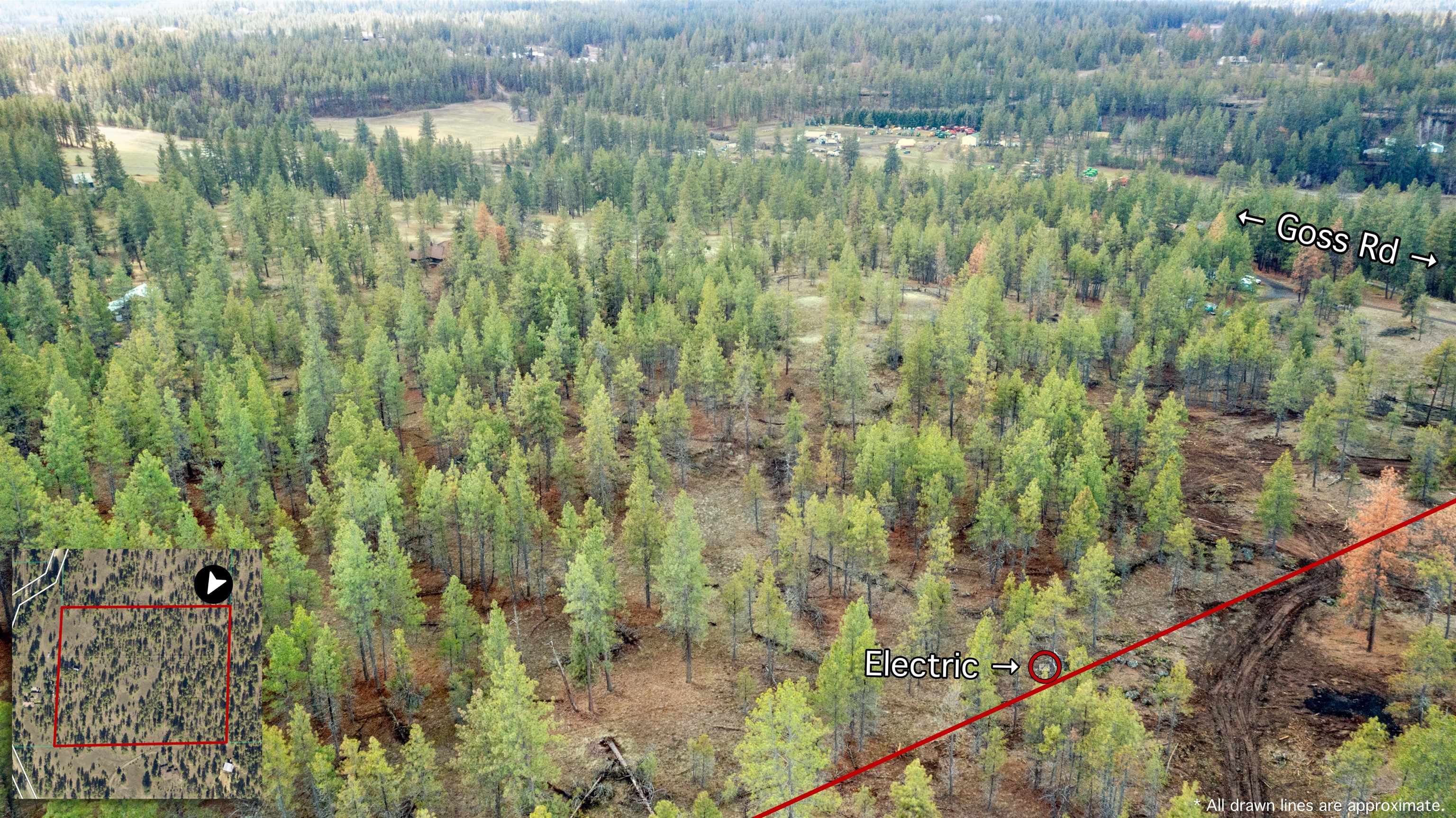 Tdb South Goss Road Cheney, WA 99004 - Photo 4 of 8