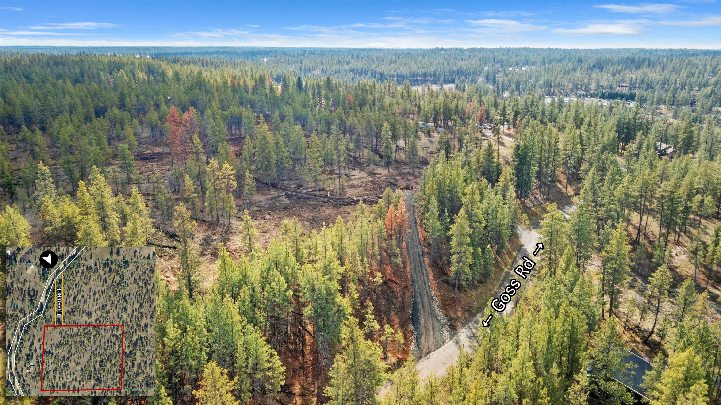 Tdb South Goss Road Cheney, WA 99004 - Photo 5 of 8