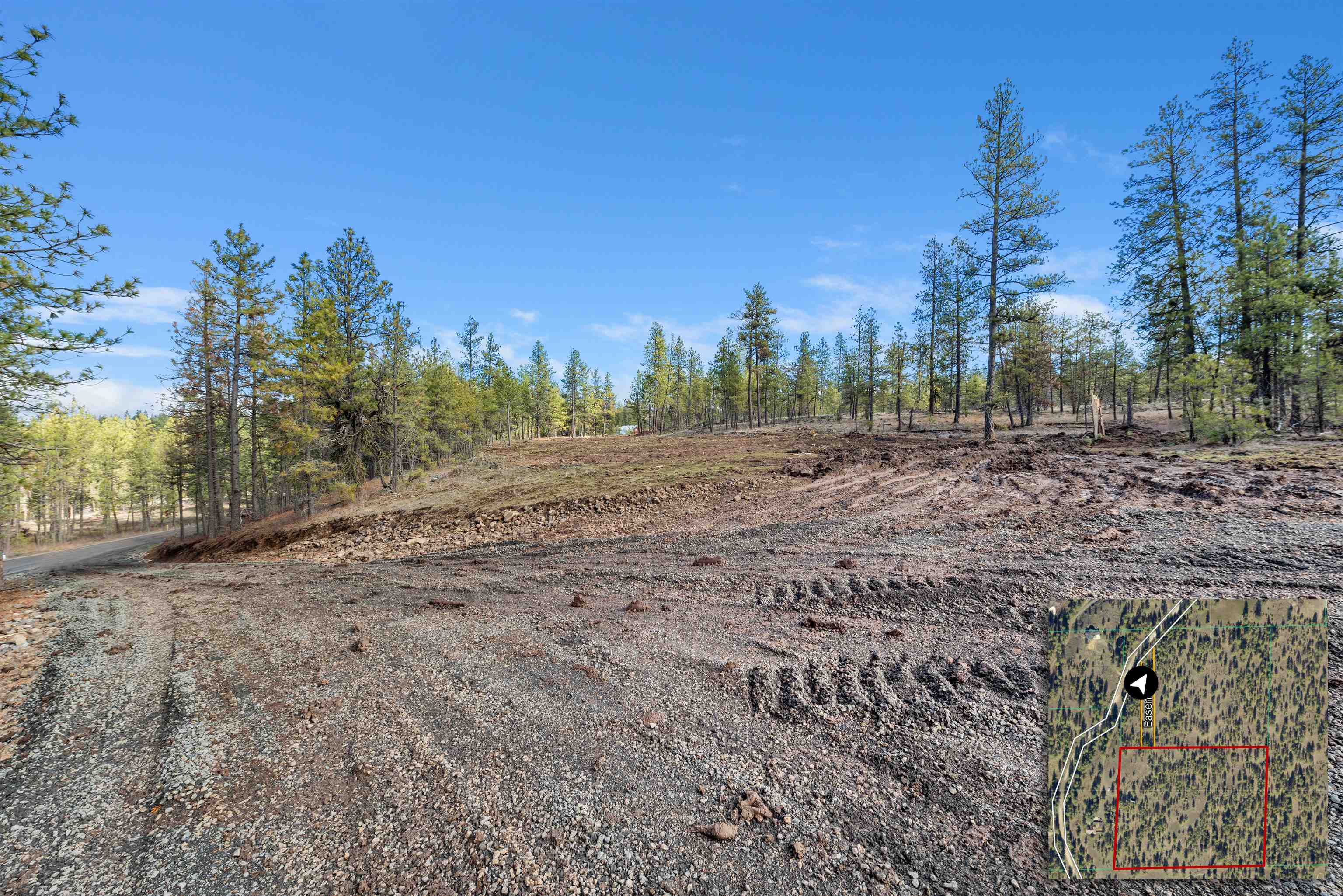 Tdb South Goss Road Cheney, WA 99004 - Photo 6 of 8