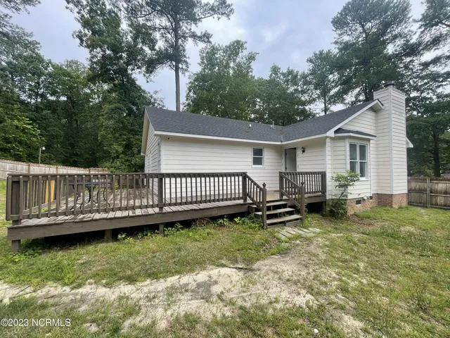 $1,700 | 424 Randolph Avenue, Fayetteville, NC 28311