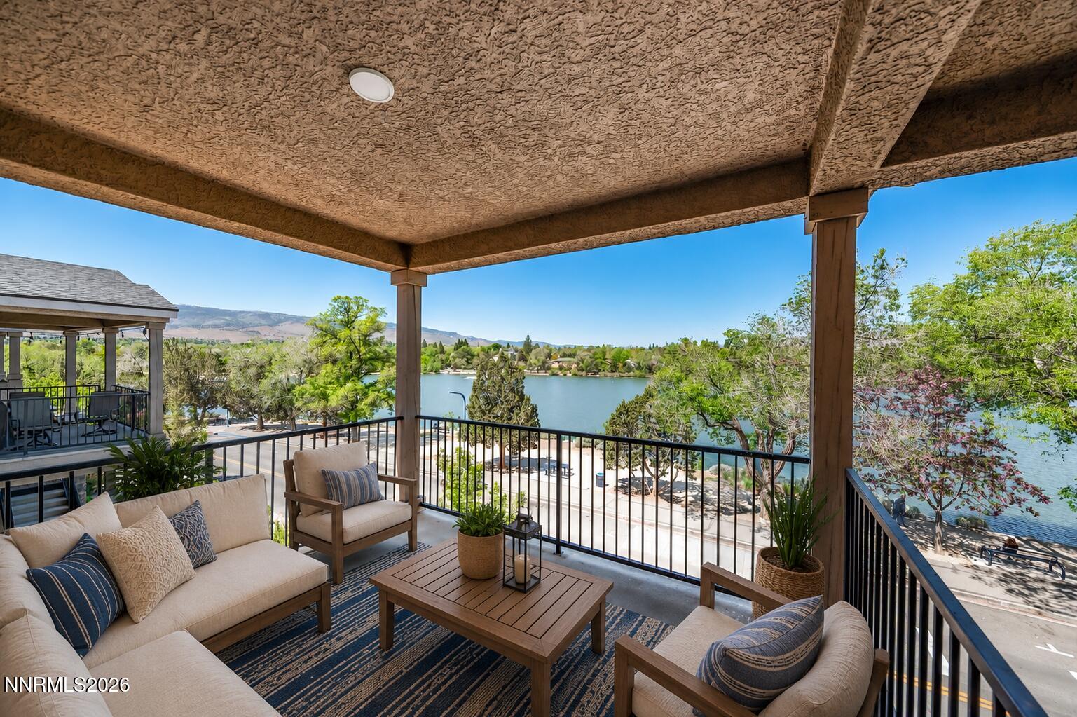 2490 Eastshore Place, Unit 208 Reno, NV 89509 - Photo 3 of 22 Staged 2