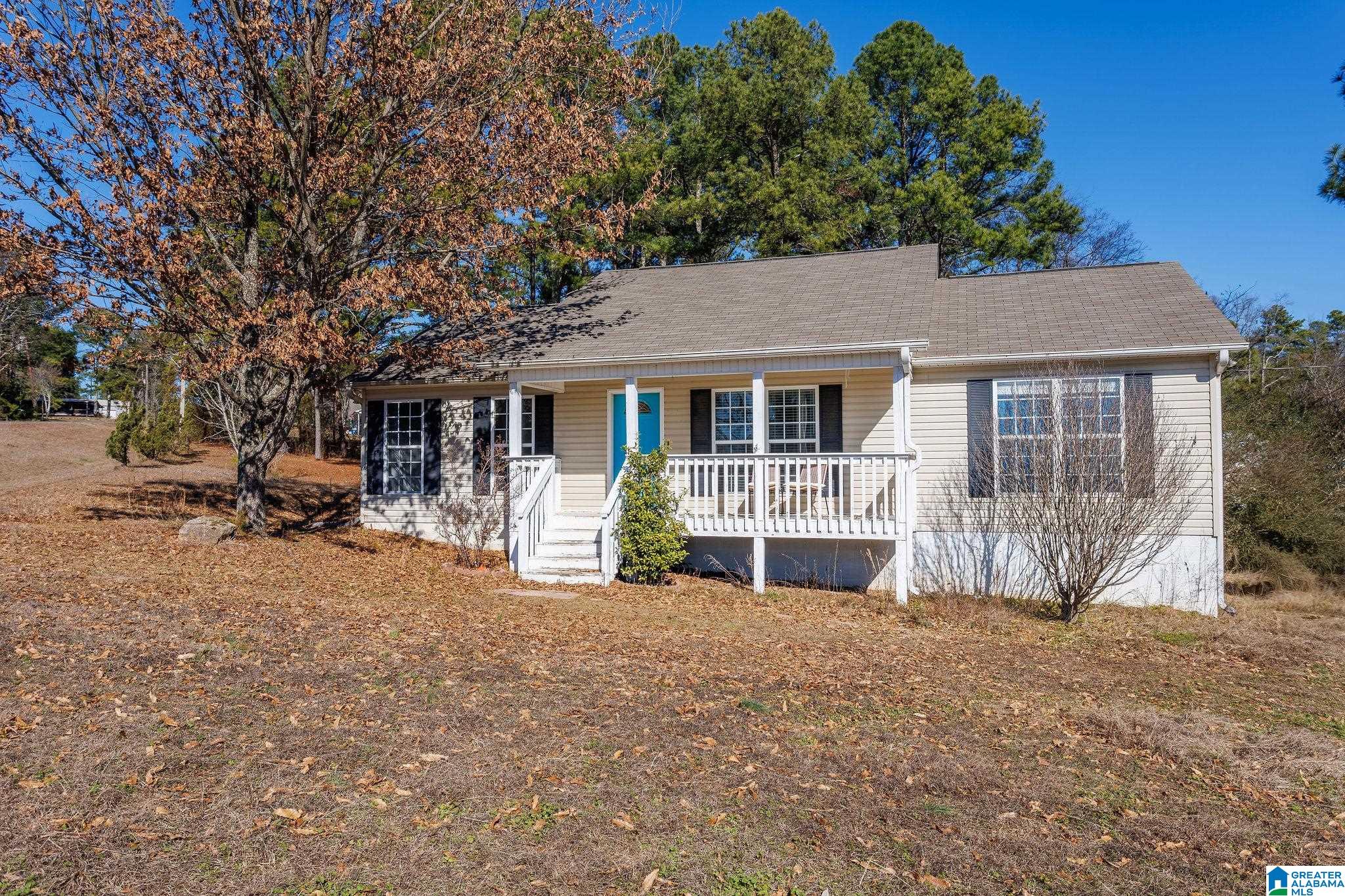11 Wet Cat Road Hayden, AL 35079 - Photo 2 of 47