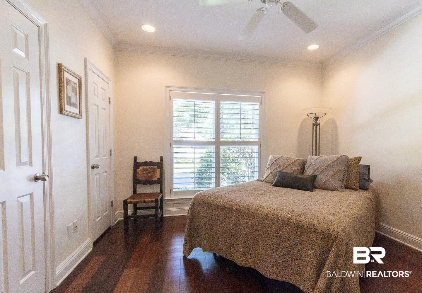 153 Old Mill Road Fairhope, AL 36532 - Photo 26 of 40 Fourth Bedroom