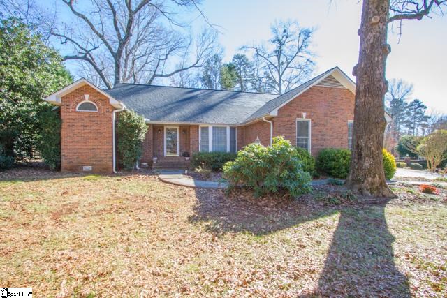 1105 Mossie Smith Road Easley, SC 29642 - Photo 1 of 29 Gallery Image 1