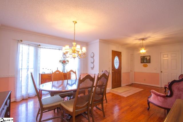 1105 Mossie Smith Road Easley, SC 29642 - Photo 3 of 29 Gallery Image 3