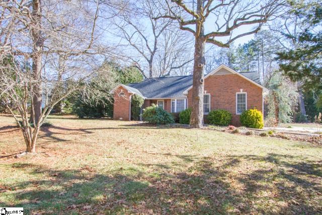 1105 Mossie Smith Road Easley, SC 29642 - Photo 29 of 29 Gallery Image 29