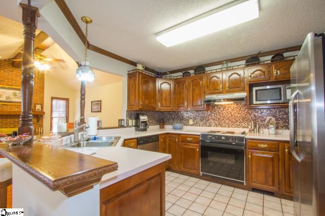 1105 Mossie Smith Road Easley, SC 29642 - Photo 5 of 29 Gallery Image 5
