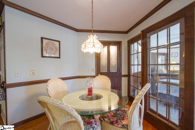 1105 Mossie Smith Road Easley, SC 29642 - Photo 8 of 29 Gallery Image 8