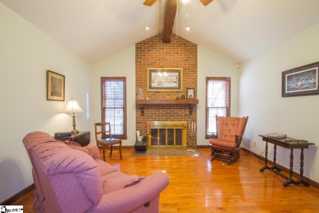 1105 Mossie Smith Road Easley, SC 29642 - Photo 10 of 29 Gallery Image 10