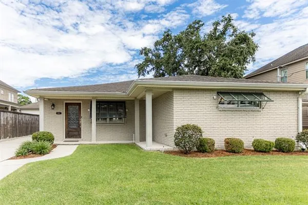 $4,300 | 431 Tacoma Street, New Orleans, LA 70124