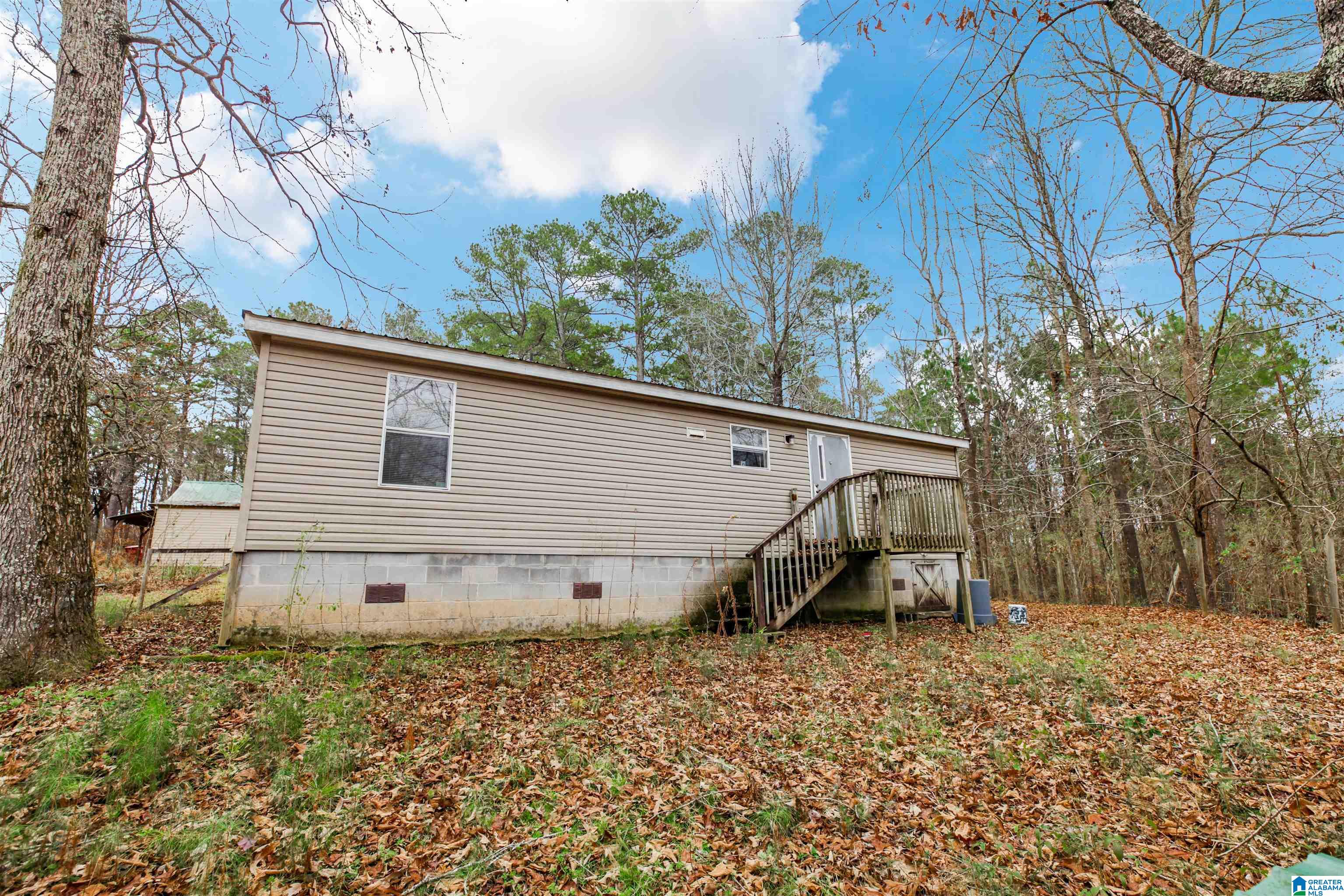 6275 Tyler Loop Road Pinson, AL 35126 - Photo 38 of 48