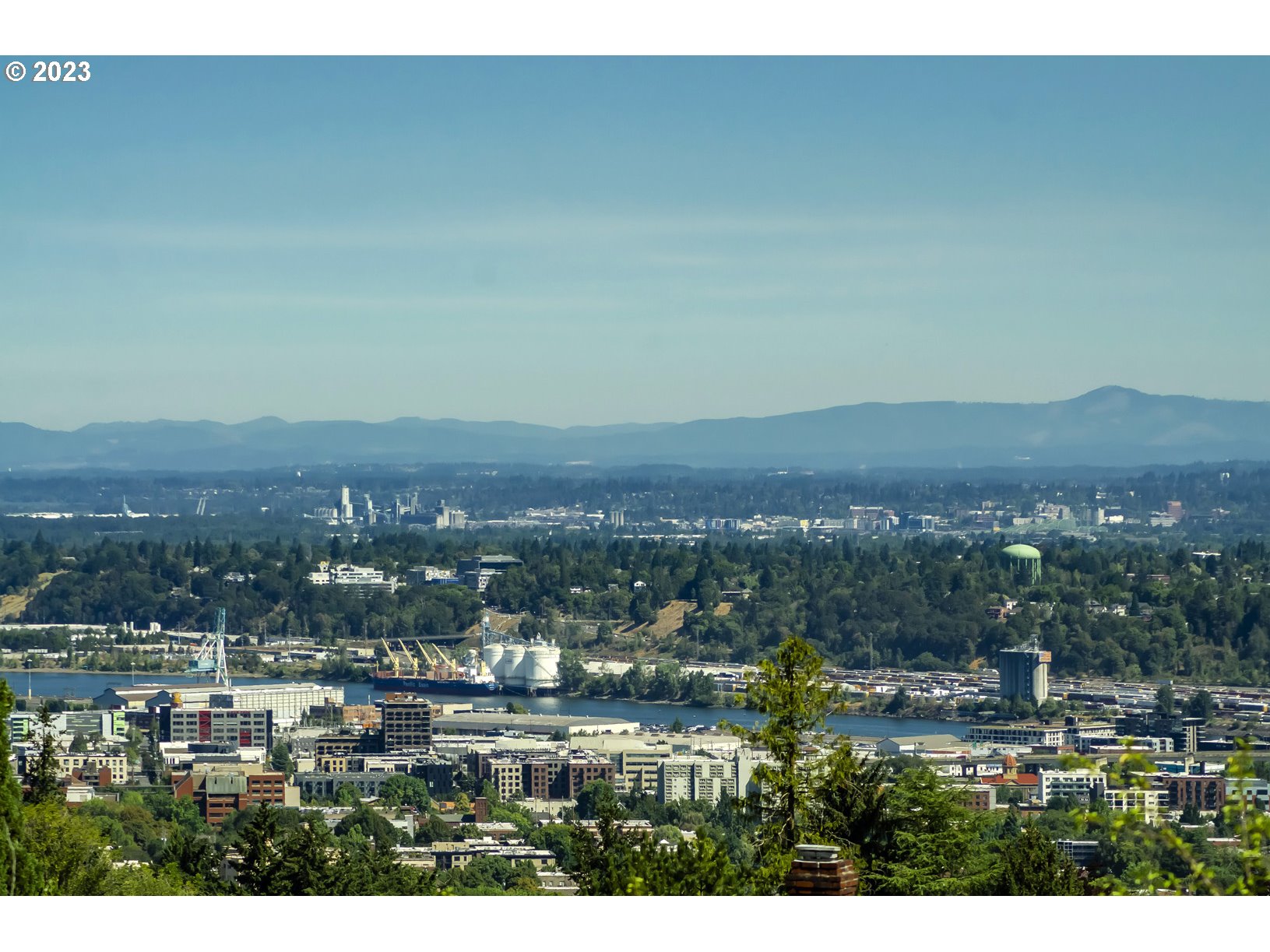 1600 Southwest Spring Street Portland, OR 97201 - Photo 45 of 47 View