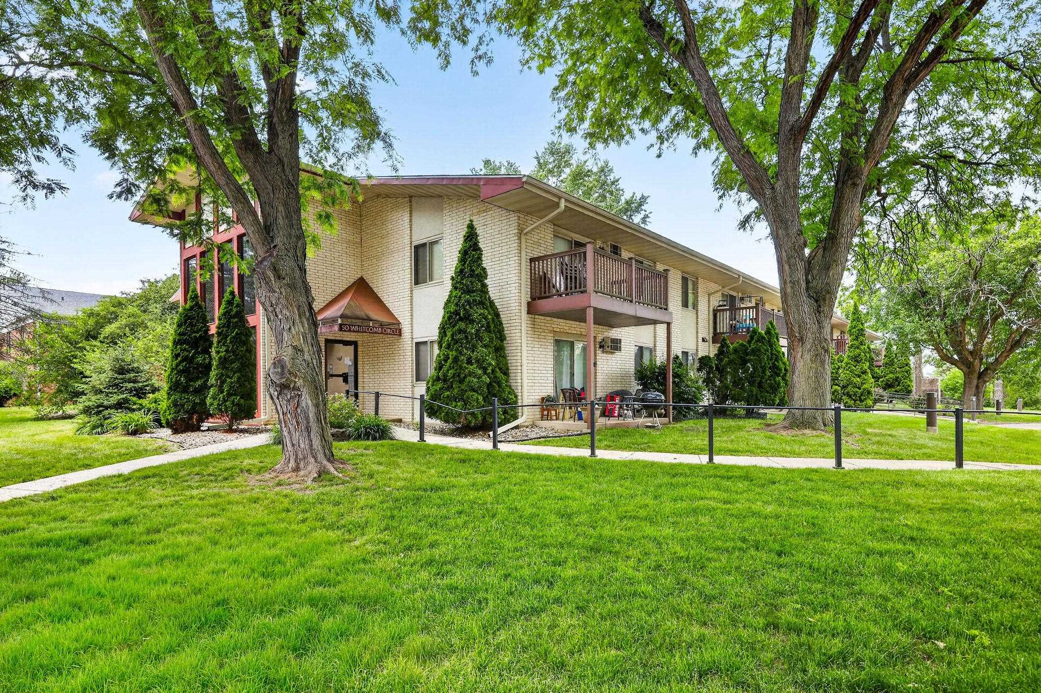 50 Whitcomb Circle, Unit 7 Madison, WI 53711 - Photo 3 of 29