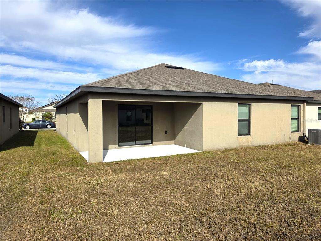 729 Chatham Walk Drive Ruskin, FL 33570 - Photo 15 of 15 a front view of a house with a yard