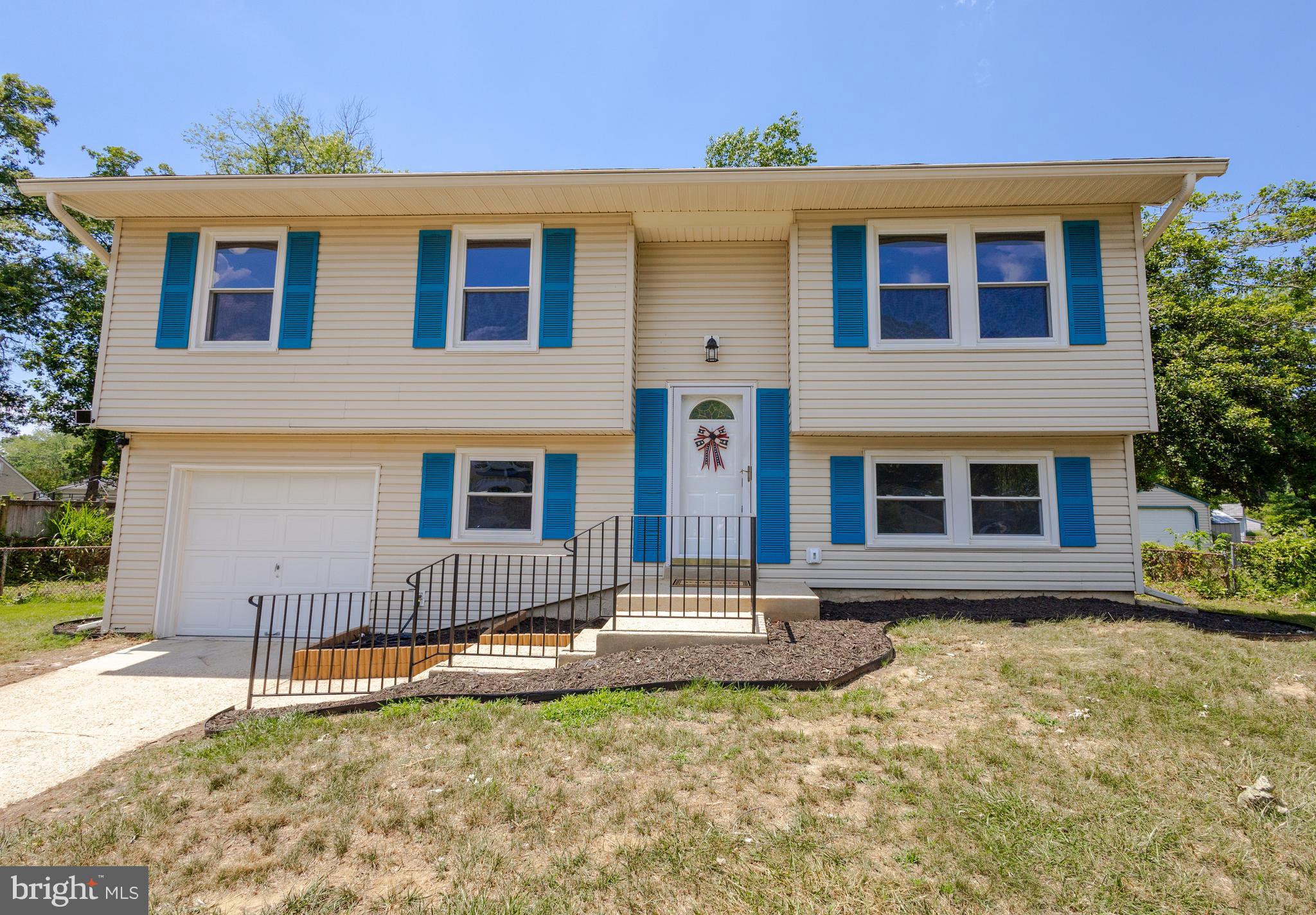 1224 Adams Road Waldorf, MD 20602 - Photo 4 of 43
