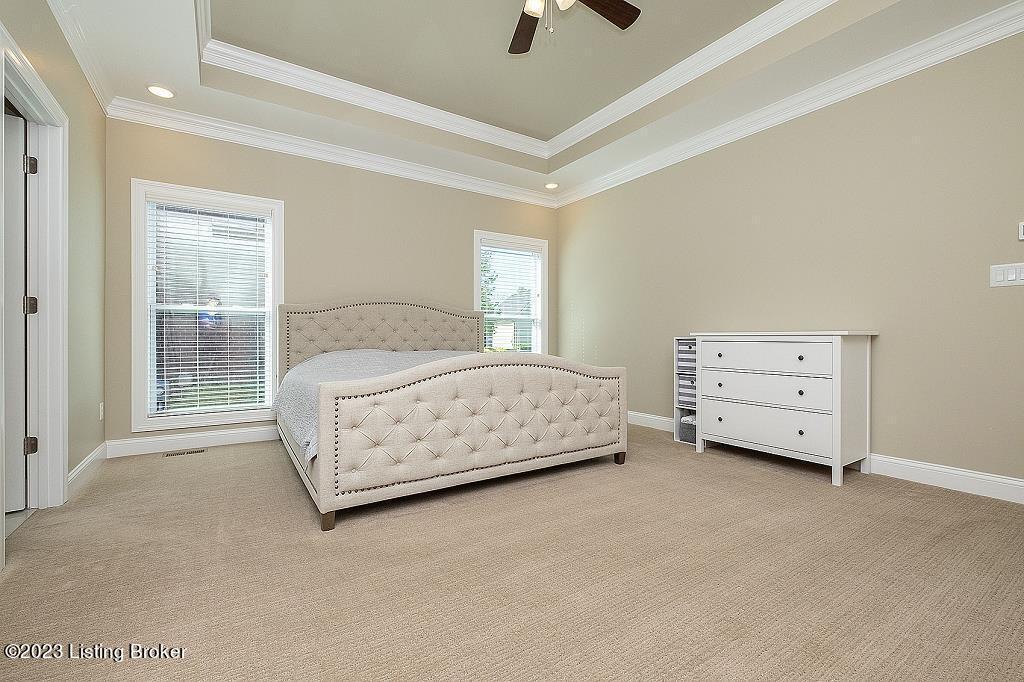 1817 Meremont Ridge Road Louisville, KY 40245 - Photo 26 of 73 Master Bedroom
