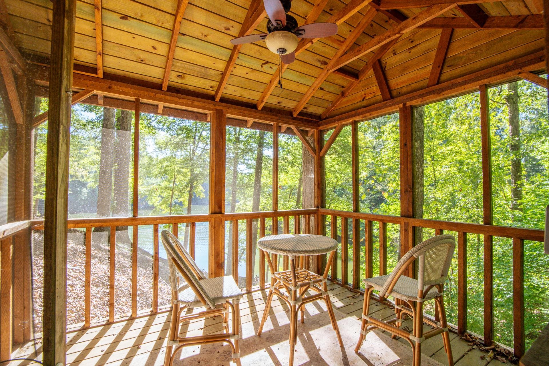 120 Pier Point Savannah, TN 38372 - Photo 18 of 38 View of sunroom / solarium