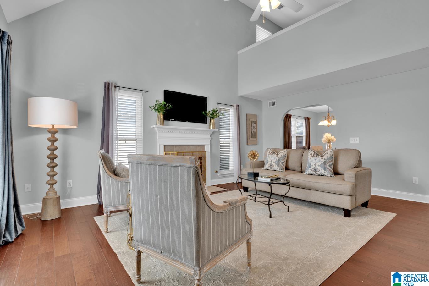92 Stonehaven Way Pelham, AL 35124 - Photo 2 of 28