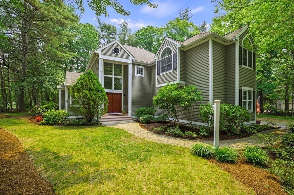 166 York Road Mansfield, MA 02048 - Photo 1 of 34 Gallery Image 1
