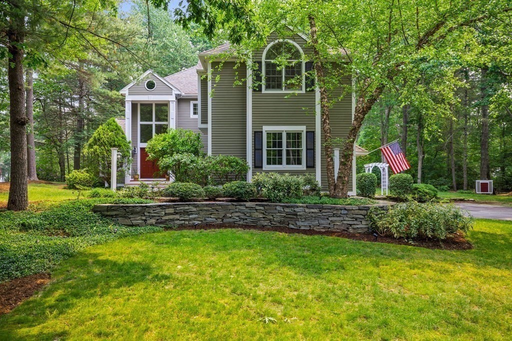 166 York Road Mansfield, MA 02048 - Photo 3 of 34 Gallery Image 3