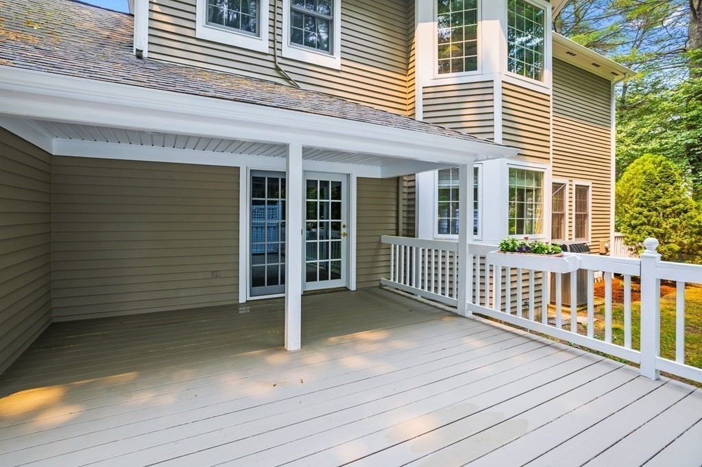 166 York Road Mansfield, MA 02048 - Photo 32 of 34 Gallery Image 32