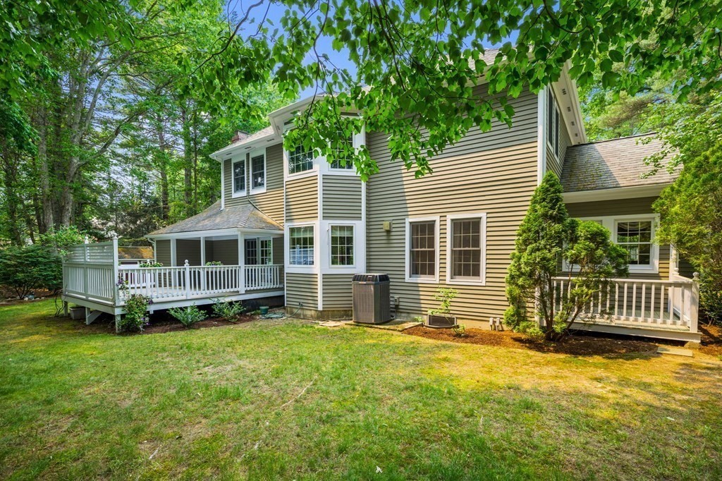 166 York Road Mansfield, MA 02048 - Photo 34 of 34 Gallery Image 34