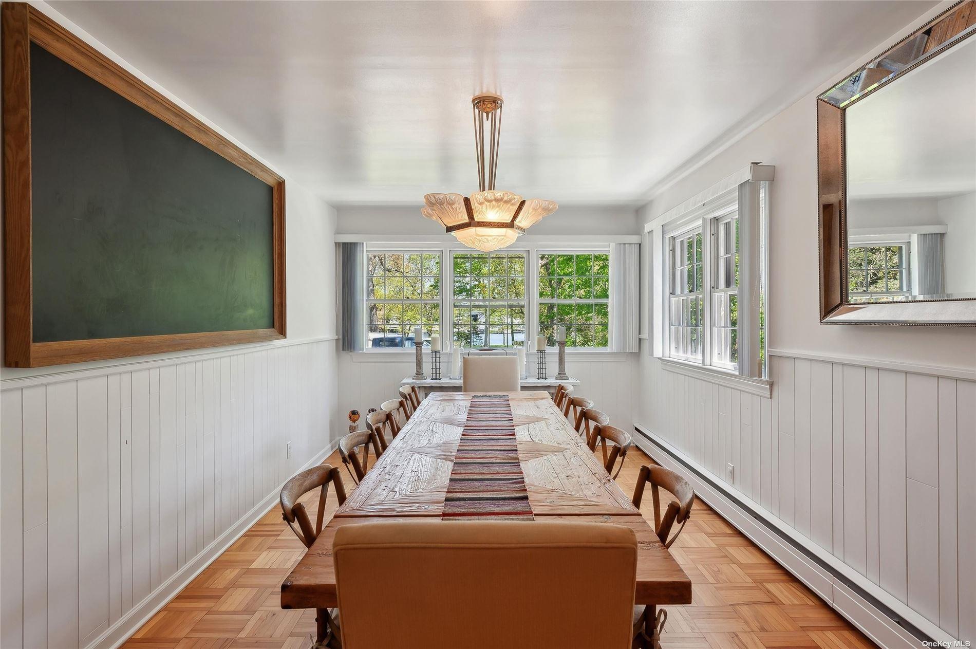 1800 Westphalia Road Mattituck, NY 11952 - Photo 10 of 33 Dining Room