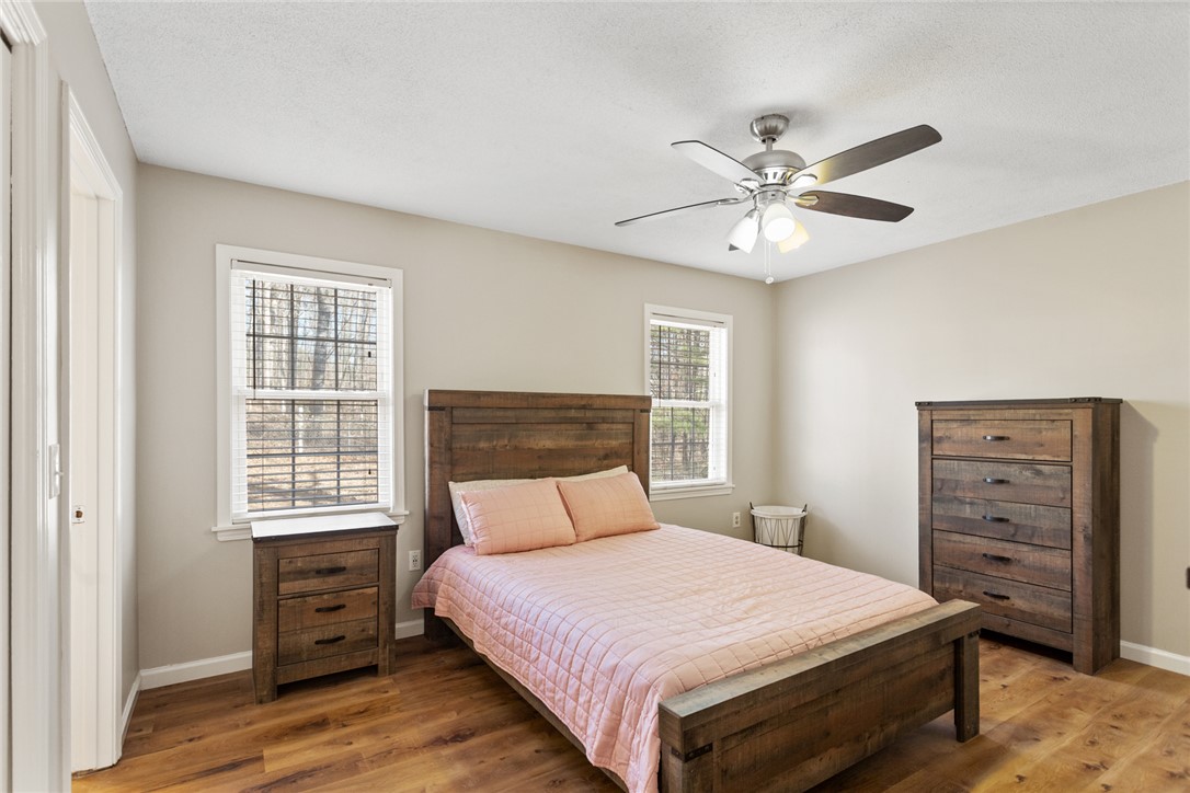 324 Fox Run Road Walhalla, SC 29691 - Photo 33 of 48