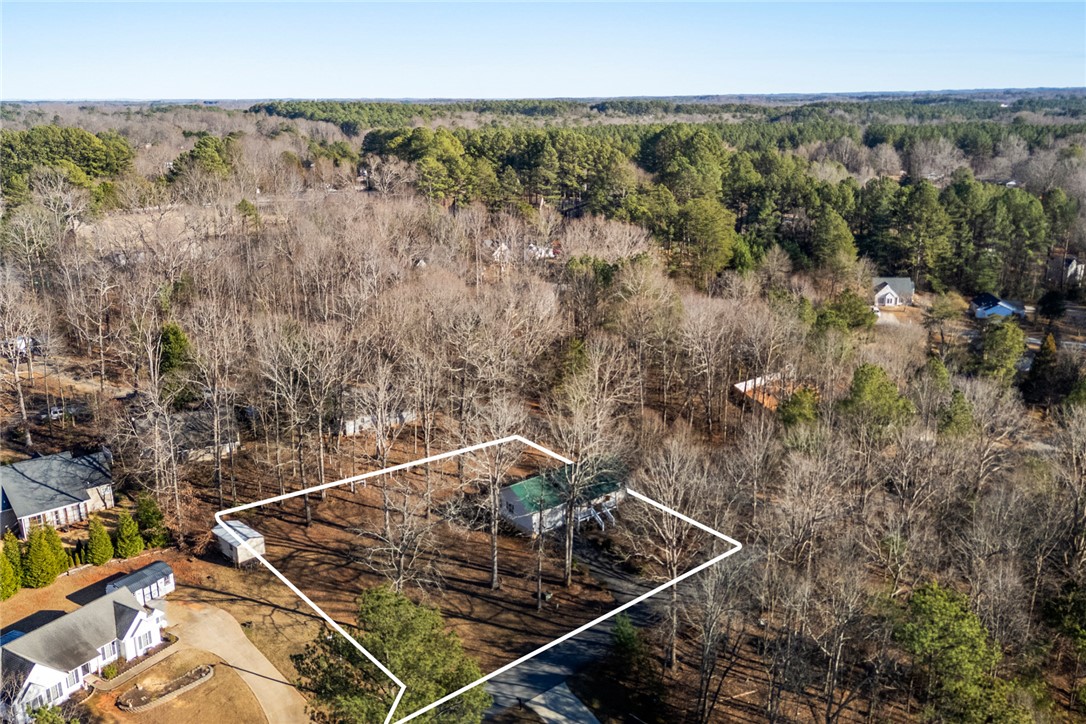 324 Fox Run Road Walhalla, SC 29691 - Photo 39 of 48