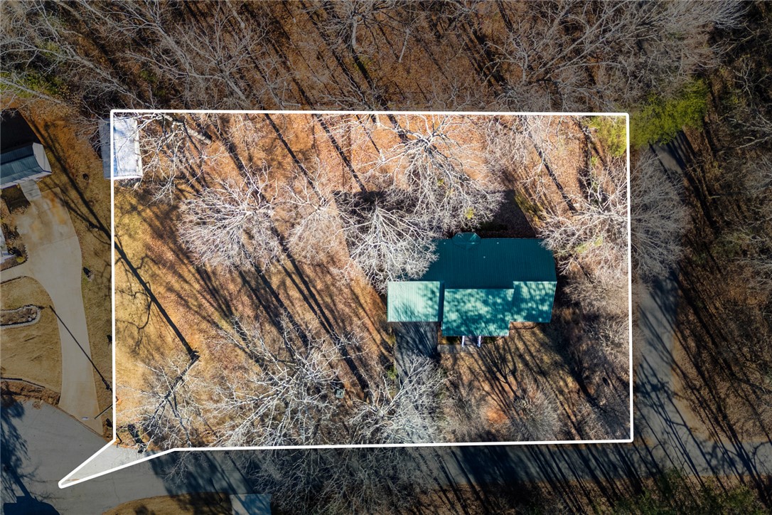 324 Fox Run Road Walhalla, SC 29691 - Photo 47 of 48