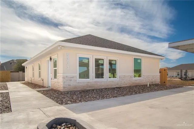 $269,000 | 5333 Vision Street, Rio Grande City, TX 78582