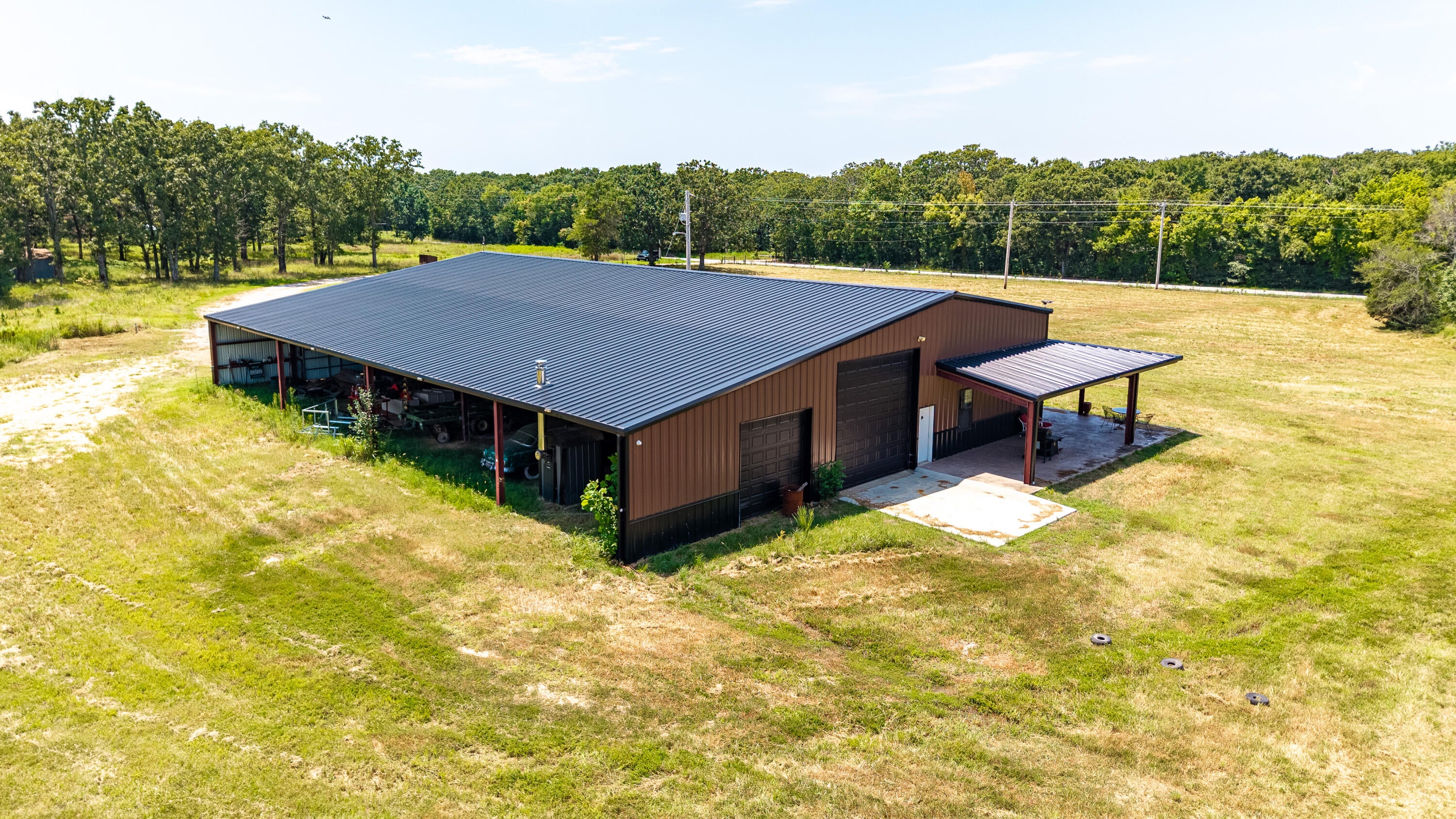 37610 South 540 Road Eucha, OK 74342 - Photo 4 of 43 Gallery Image 4