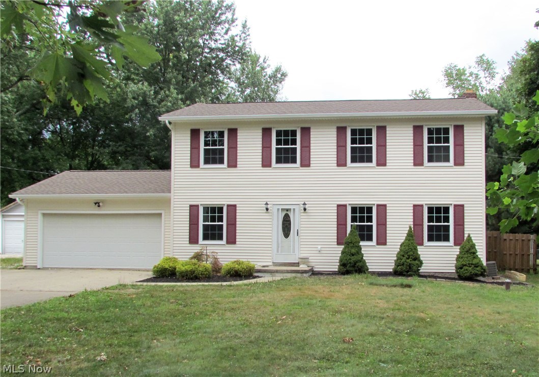 3375 Tisen Road Akron, OH 44312 - Photo 1 of 25 Gallery Image 1