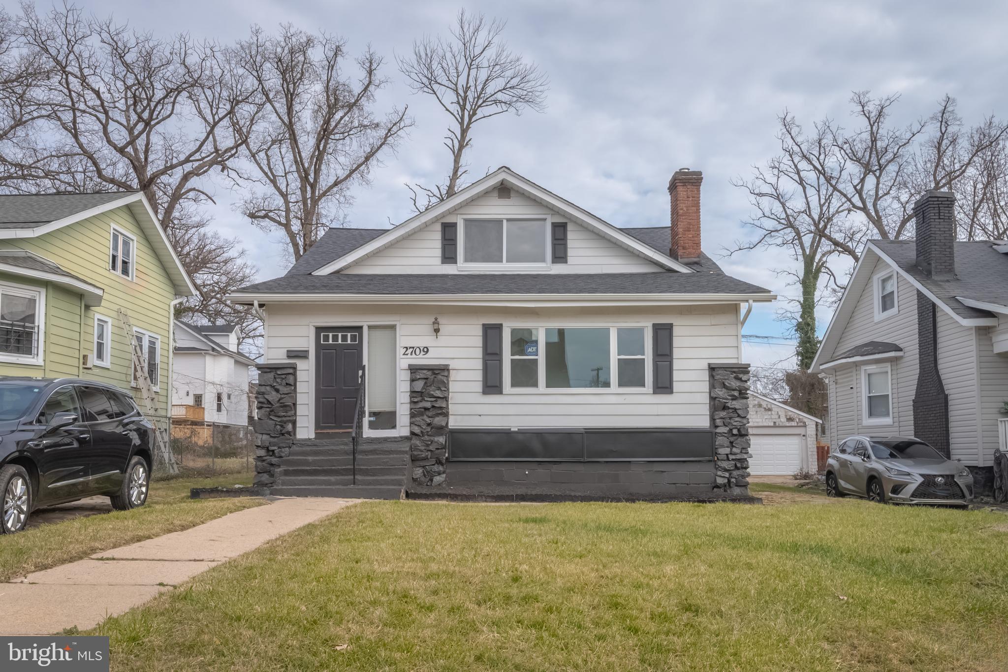 2709 Allendale Road Baltimore, MD 21216 - Photo 54 of 54