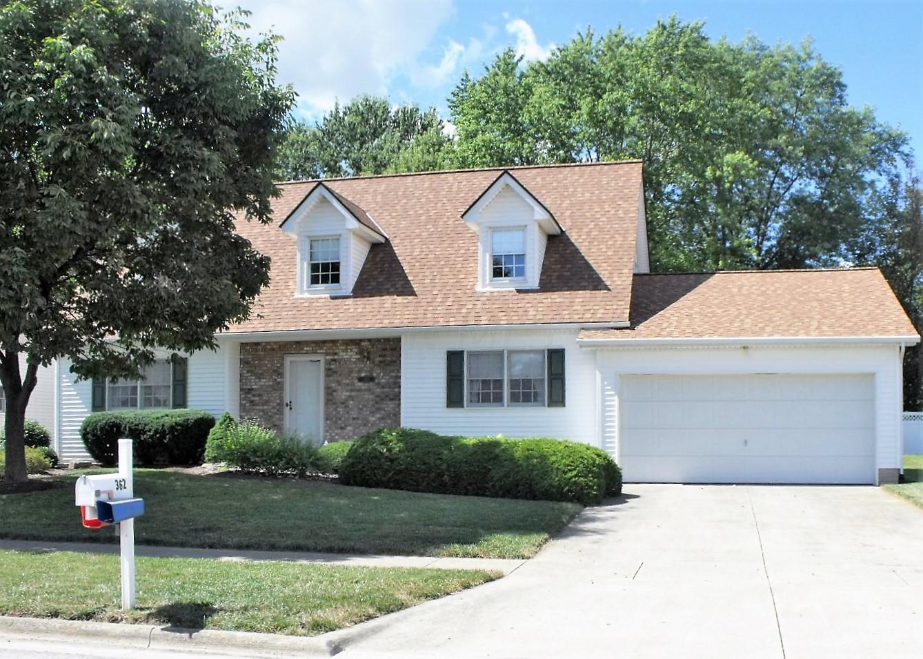 362 Chatham Road Circleville, OH 43113 - Photo 1 of 22 Gallery Image 1