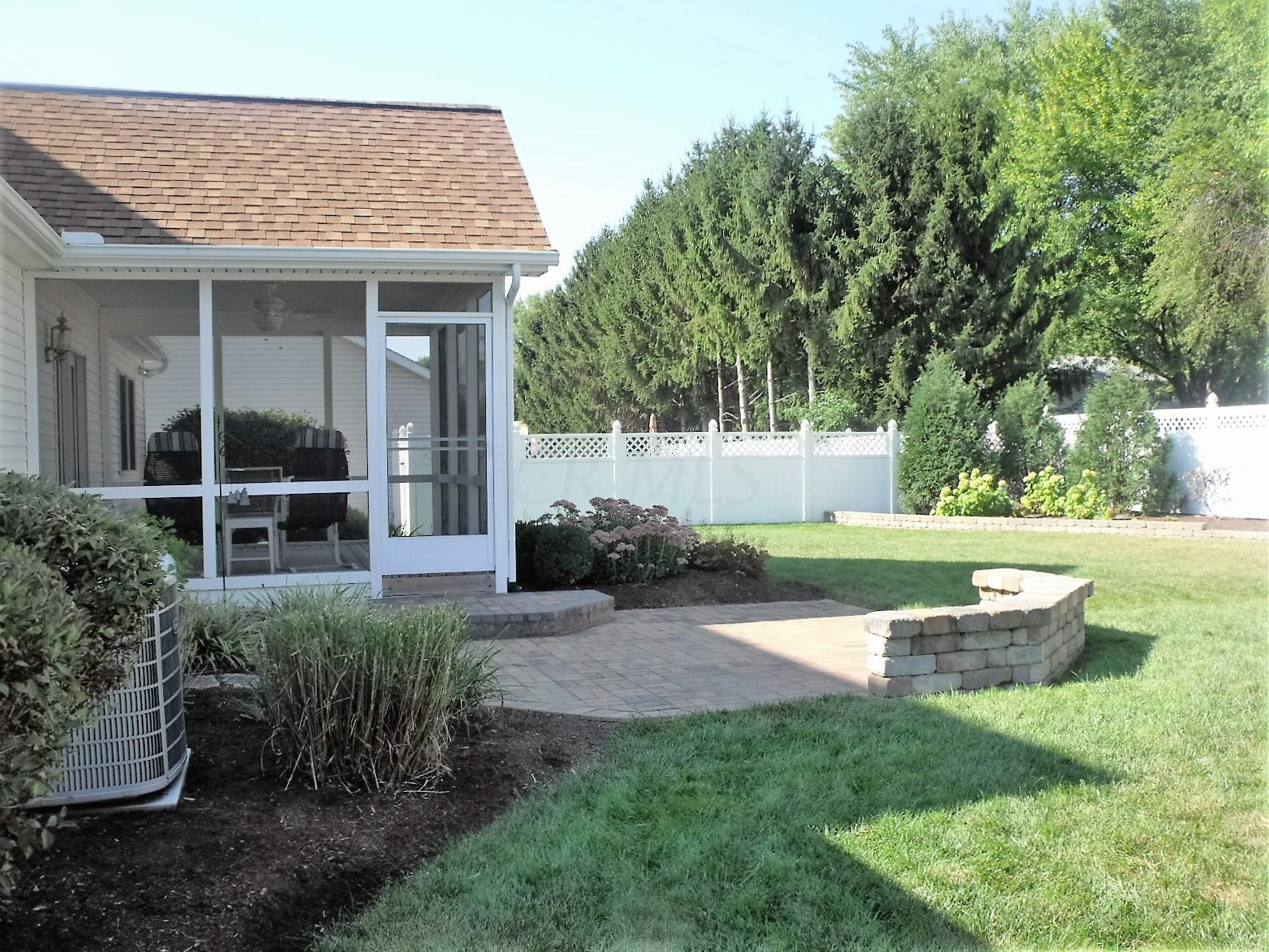 362 Chatham Road Circleville, OH 43113 - Photo 4 of 22 Gallery Image 4