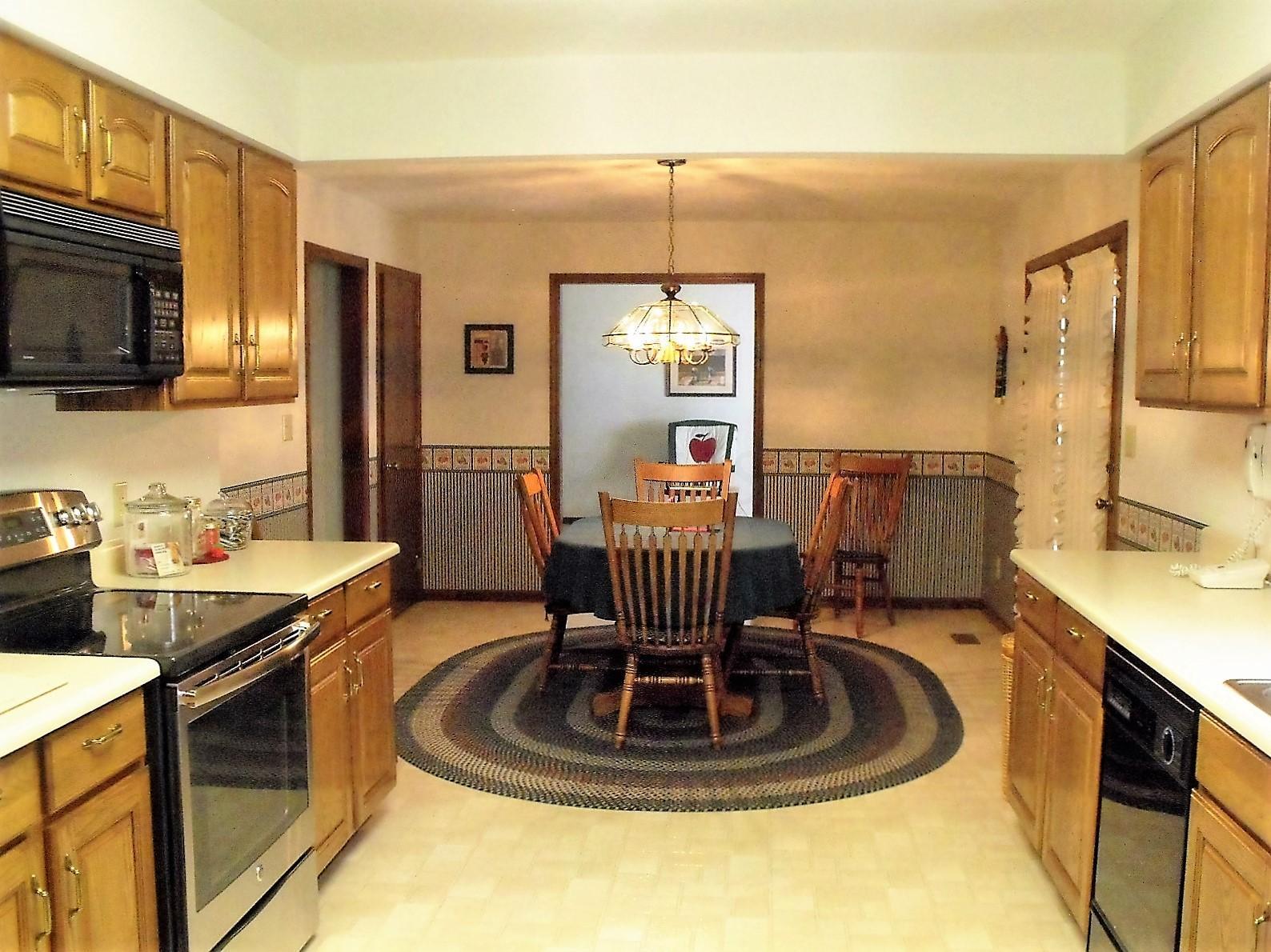 362 Chatham Road Circleville, OH 43113 - Photo 5 of 22 Gallery Image 5
