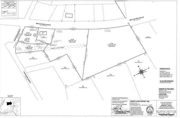 $324,900 | 4 Leicester Street, North Oxford, MA 01537