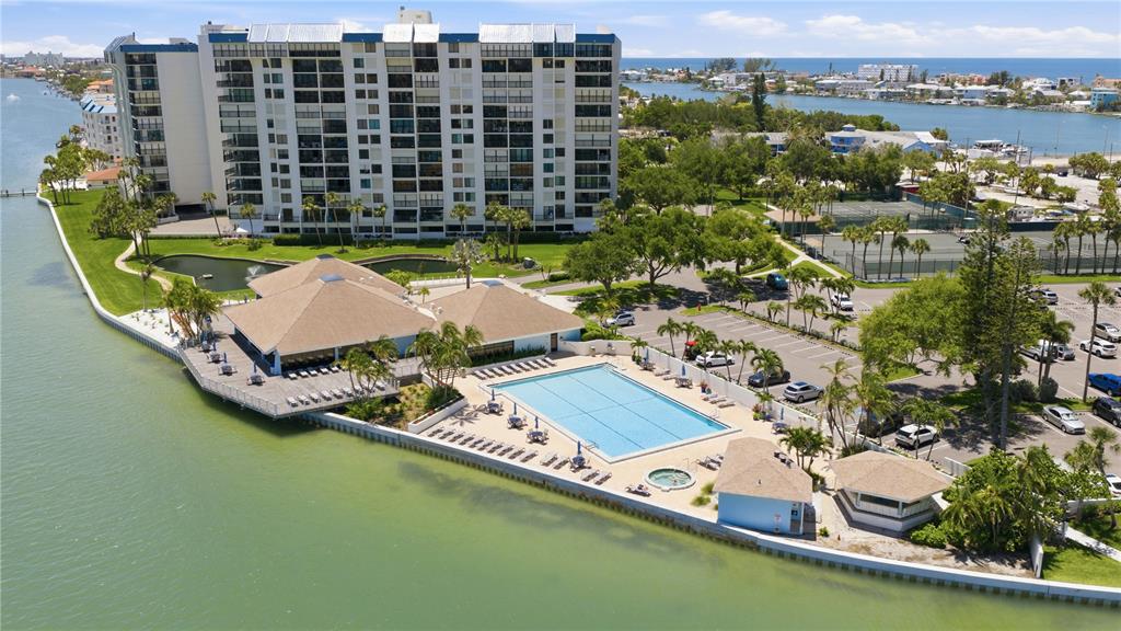 9495 Blind Pass Road, Unit 206 St. Pete Beach, FL 33706 - Photo 39 of 48