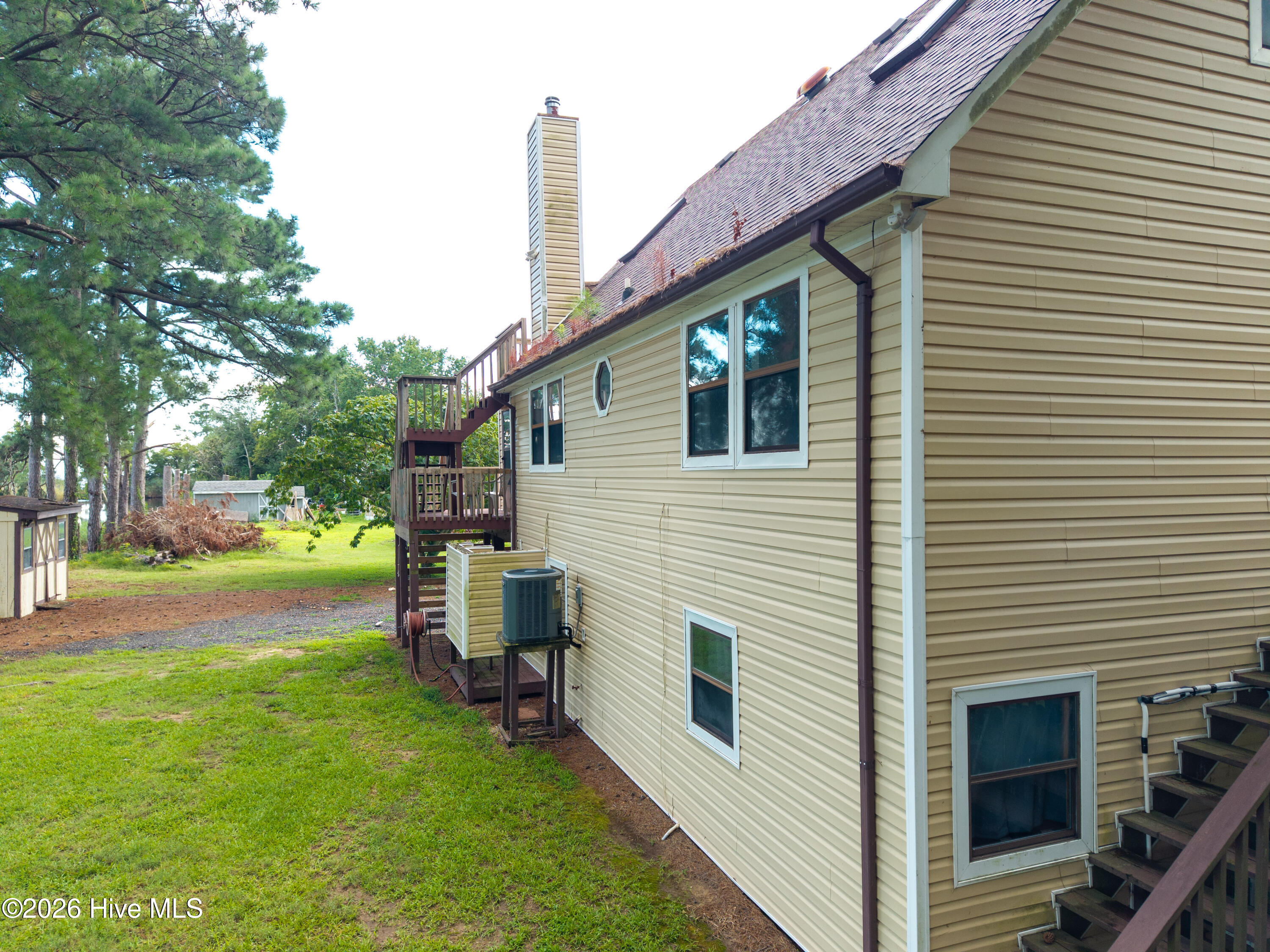 109 Blue Heron Road Shiloh, NC 27974 - Photo 54 of 78 ext-27