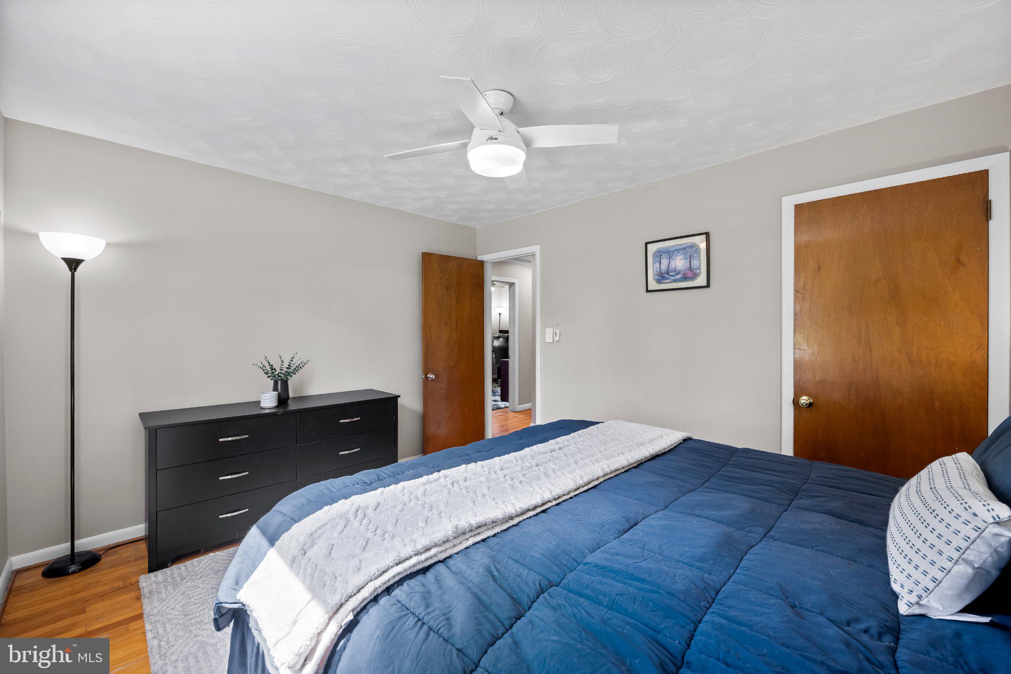 47 Sullivan Road Westminster, MD 21157 - Photo 16 of 33 Primary Bedroom