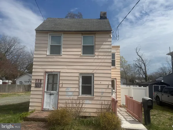 $145,000 | 607 South 2nd Street, Millville, NJ 08332